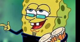Spongebobuarepants voice