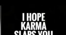 ItsSuperKarma