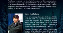 Mateo Castillo
