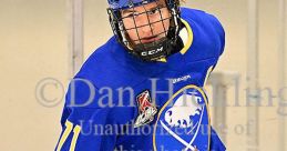 Dylan McFadden
