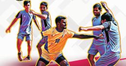 Mobada Kabadi