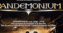 Pandemonium