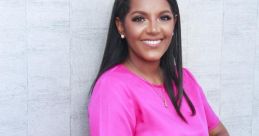 Doris Melita Morocho Cabrera