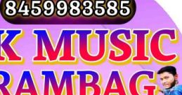 RK RAMBAG DJ RAJABABU