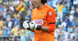 Zael Ochoa