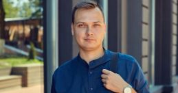 Илья Быков