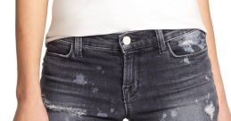 J.B SHORTS 07