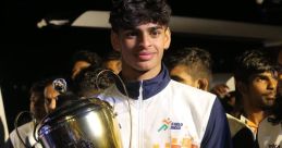 Sumit madhavan