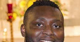 Emmanuel Asare