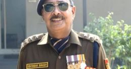 Ishwar singh
