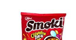 SMOKI