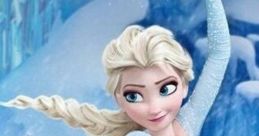 Frozen que