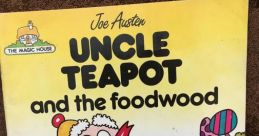 Joe Austin