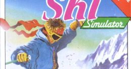 Ski 64