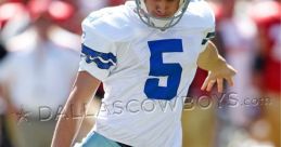Dan Bailey