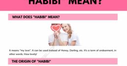 Habiboi