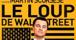 Wolf of wall street