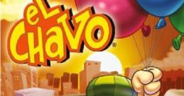 El Chavo (El Chavo Latino)