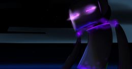 Enderman (Endermanch, Andrey Illarionov) (Version 3.0)