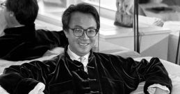 David Tang