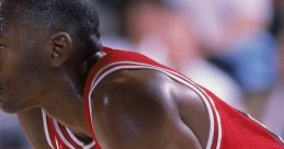 Michael Jordan