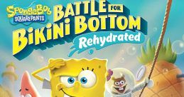 SpongeBobuarePants (Video Game Era) Type your text and hear it in the voice of SpongeBobuarePants (Video Game Era).