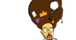 Brain Damage Jake