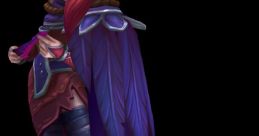 Xayah v1
