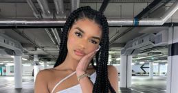 Kenza bennadjema