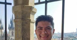 Davidcaballero from davidcaballero. #