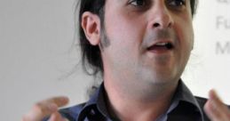 Sam Alizadeh