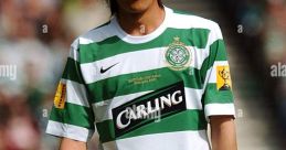 SHUNSUKE NAKAMURA
