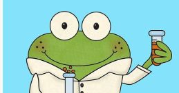 Sci-Frog 2