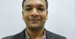 Abhishek Gandhi
