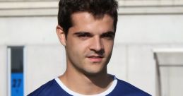 Aitor Casanueva Gámez