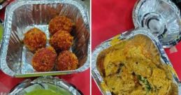 Veerji Malai Chaap Wale Geeta Colony