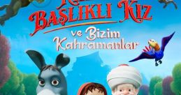 Çizgi Dizi Film