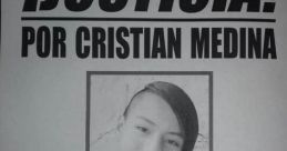 Cristian Medina Navarerte