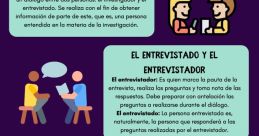 Entrevistas
