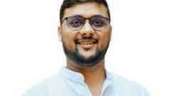 Pratham bafna