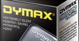 DYMAX Ch.
