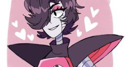 Mettaton Ex