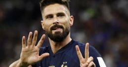 GERARD GIROUD