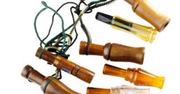 Comers Game Calls