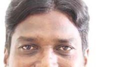 Subramanian Natesan