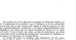 Gonzalo Rojas De La Cruz