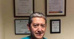 Francisco José Huertas Martínez