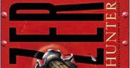 Dead Zero