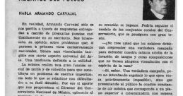 Armando Carvajal