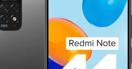 Redmi Note